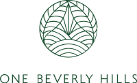 One Beverly Hills logo One Beverly Hills logo